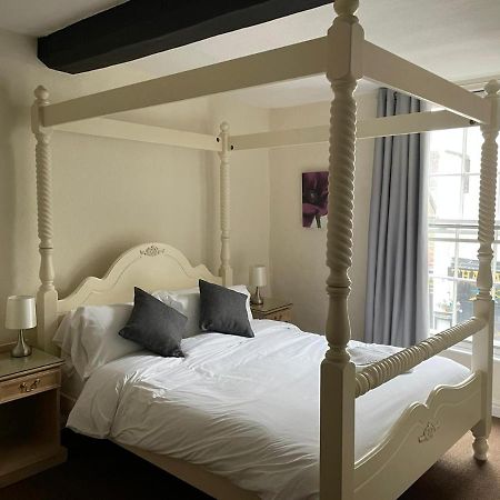 Courtyard Rooms Bridgnorth Ngoại thất bức ảnh