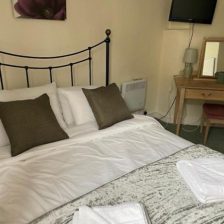 Courtyard Rooms Bridgnorth Ngoại thất bức ảnh
