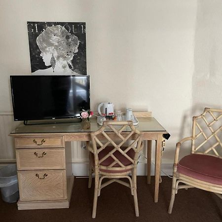 Courtyard Rooms Bridgnorth Ngoại thất bức ảnh