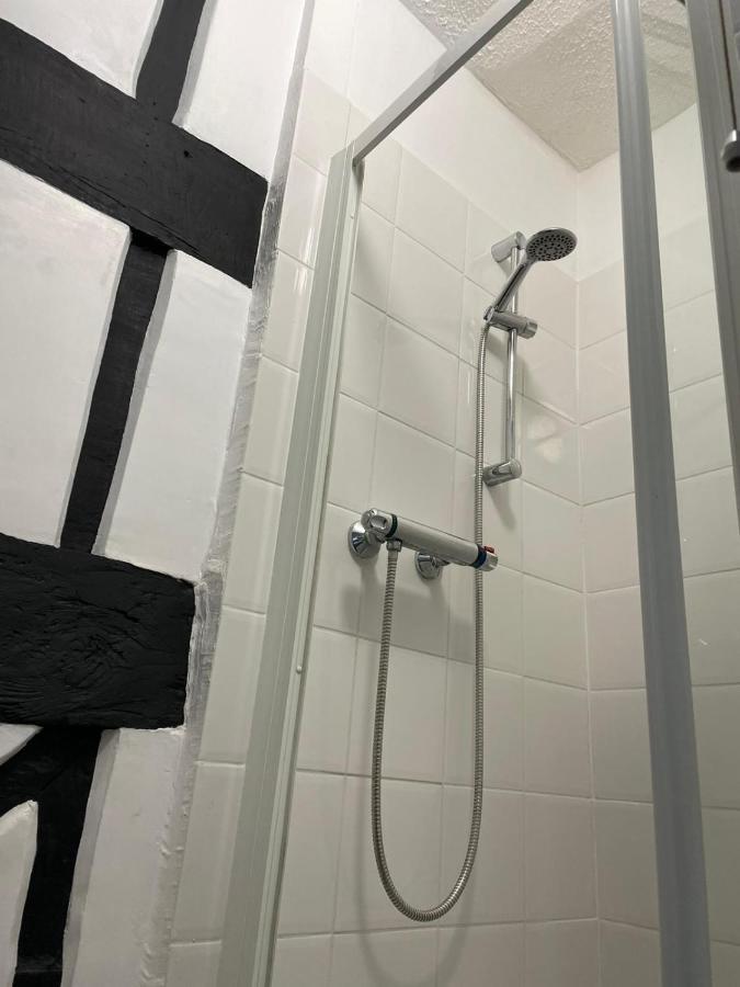 Courtyard Rooms Bridgnorth Ngoại thất bức ảnh